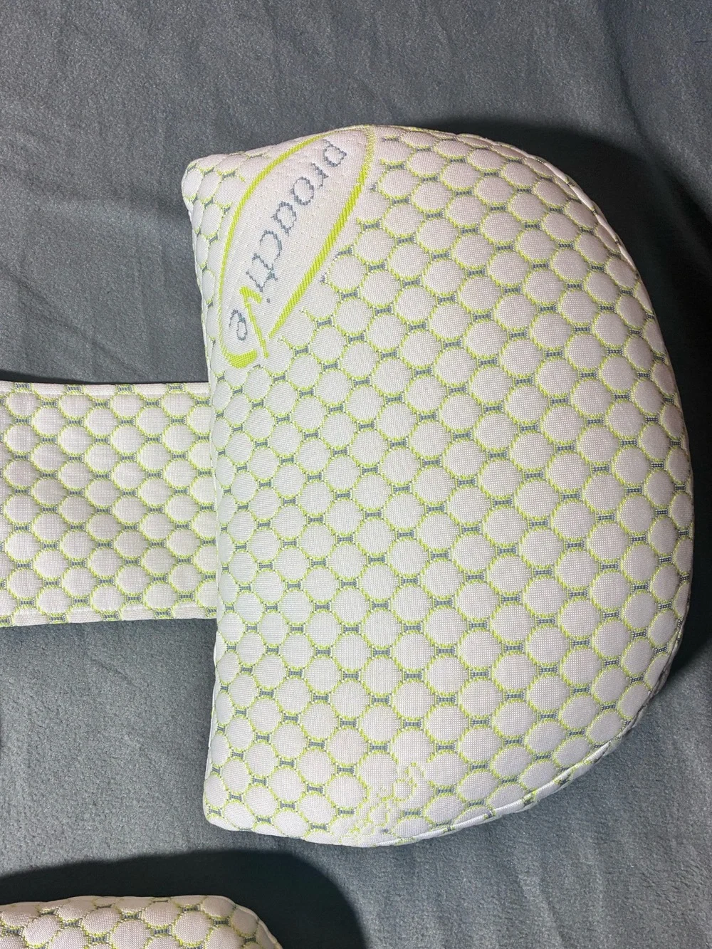 Oternal Pregnancy Support Pillow